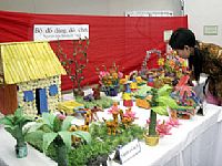 Thiết bị dạy học tự làm: Kinh phí chỉ là khởi đầu